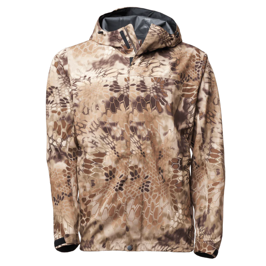 Rain Wear