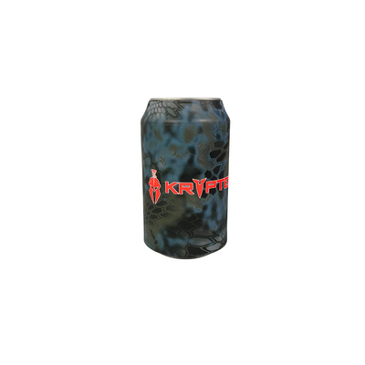 Silicone Koozie Sleeve