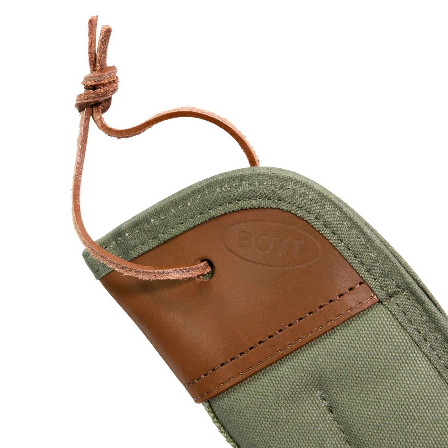 Boyt Canvas Shotgun Sleeve