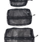 Mesh Luggage Accessory Bags