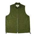 Moleskin Vest