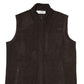 Merino Wool Vest