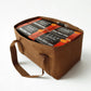 Bob Allen Signature Series Four-Box Shell Carrier