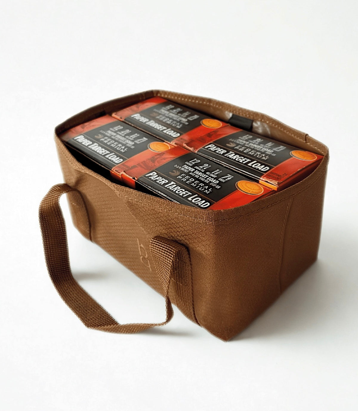 Bob Allen Signature Series Four-Box Shell Carrier