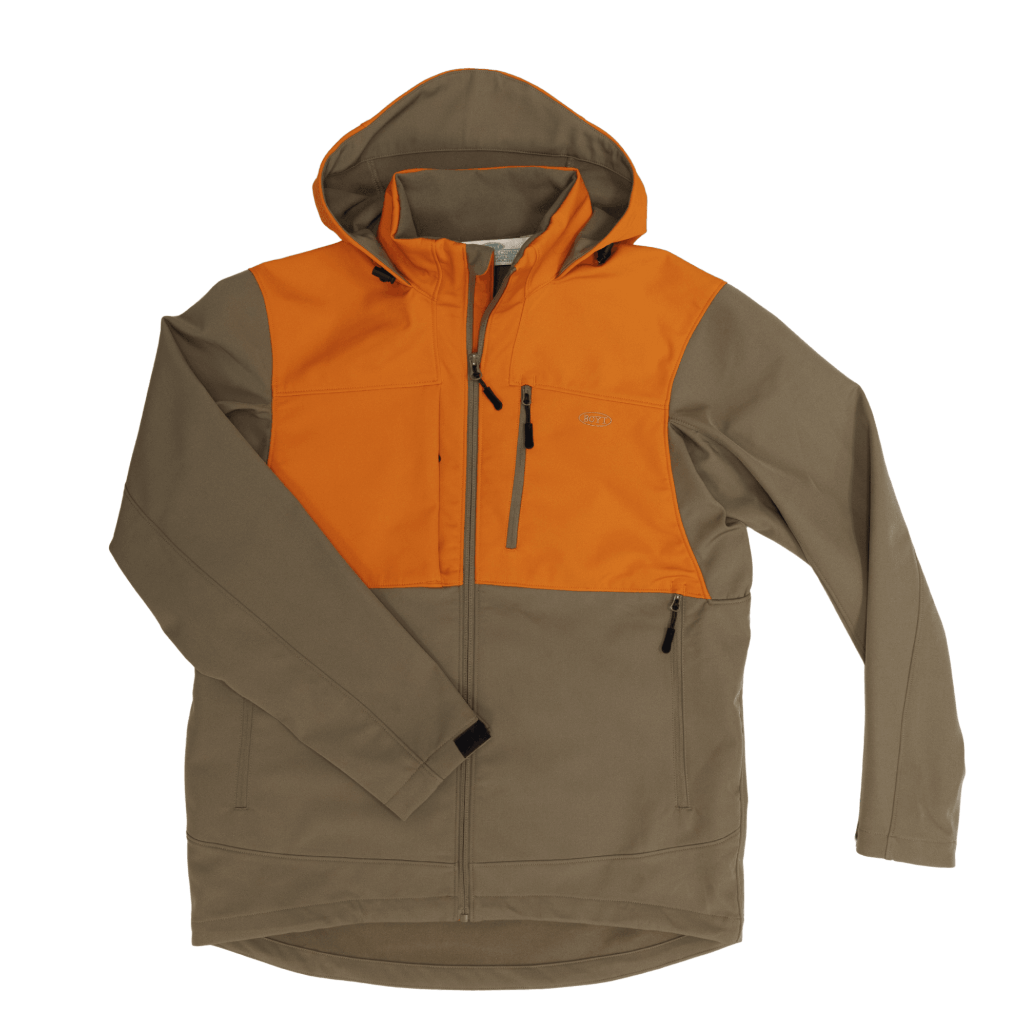Pro Series Upland Hunting Jacket – Boyt Harness