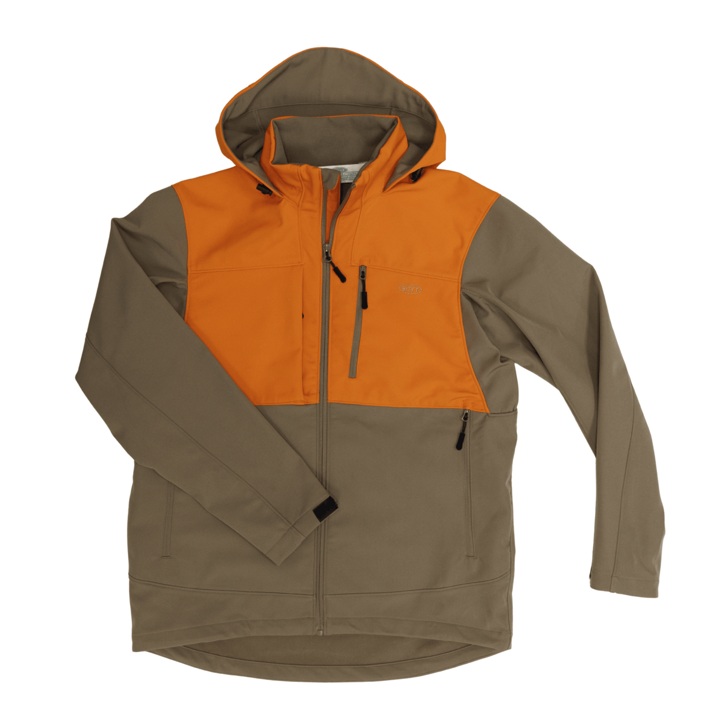 Upland Hunting Jacket