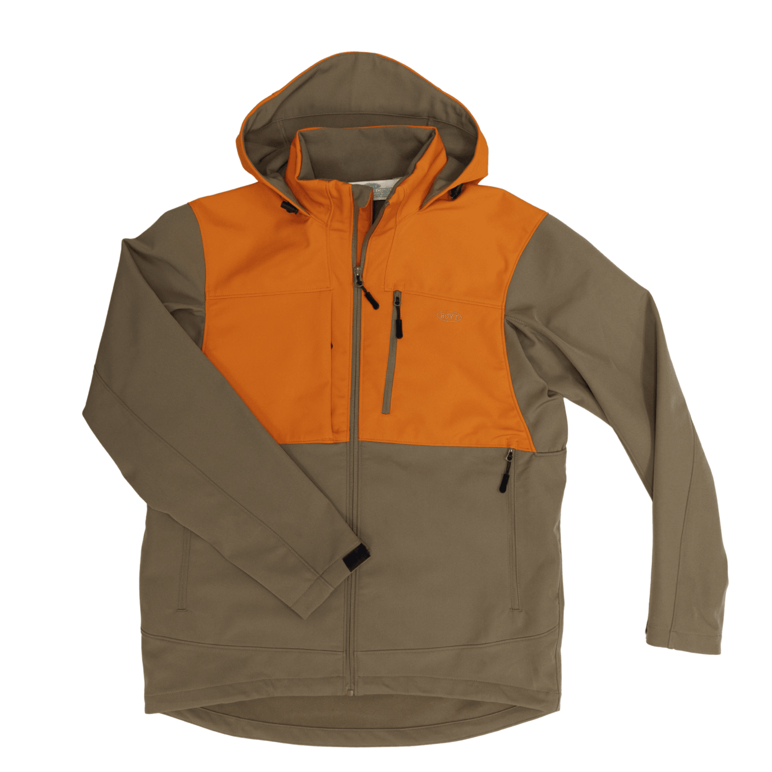 Jackets