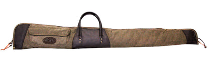 Deluxe Plantation Series Shotgun Case