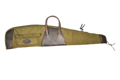 Deluxe Plantation Series Rifle Case