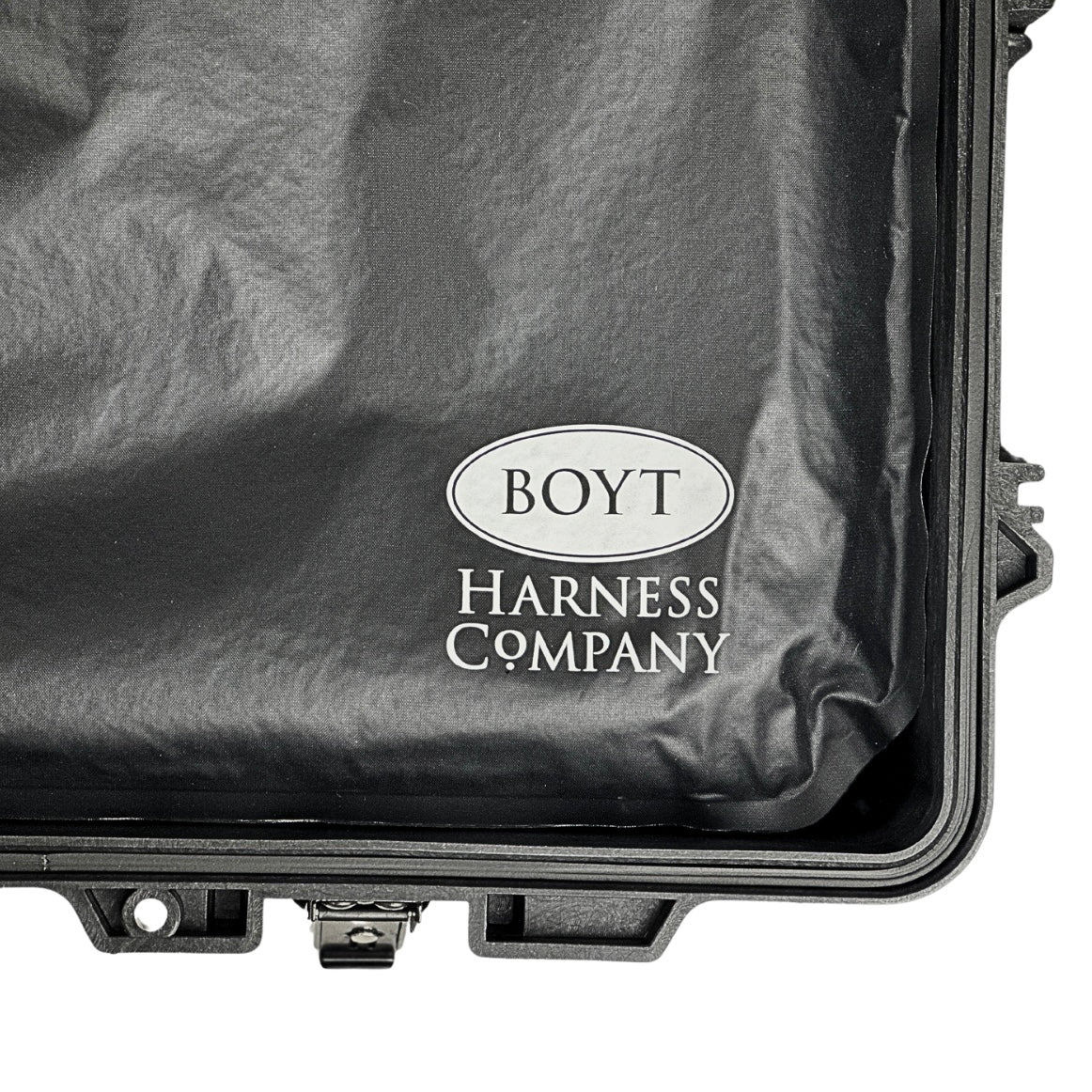 H41 Hard Side Gun/Bow Case w/KOR Tech Panels