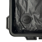H51 Double Gun/Bow Case w/KOR Tech