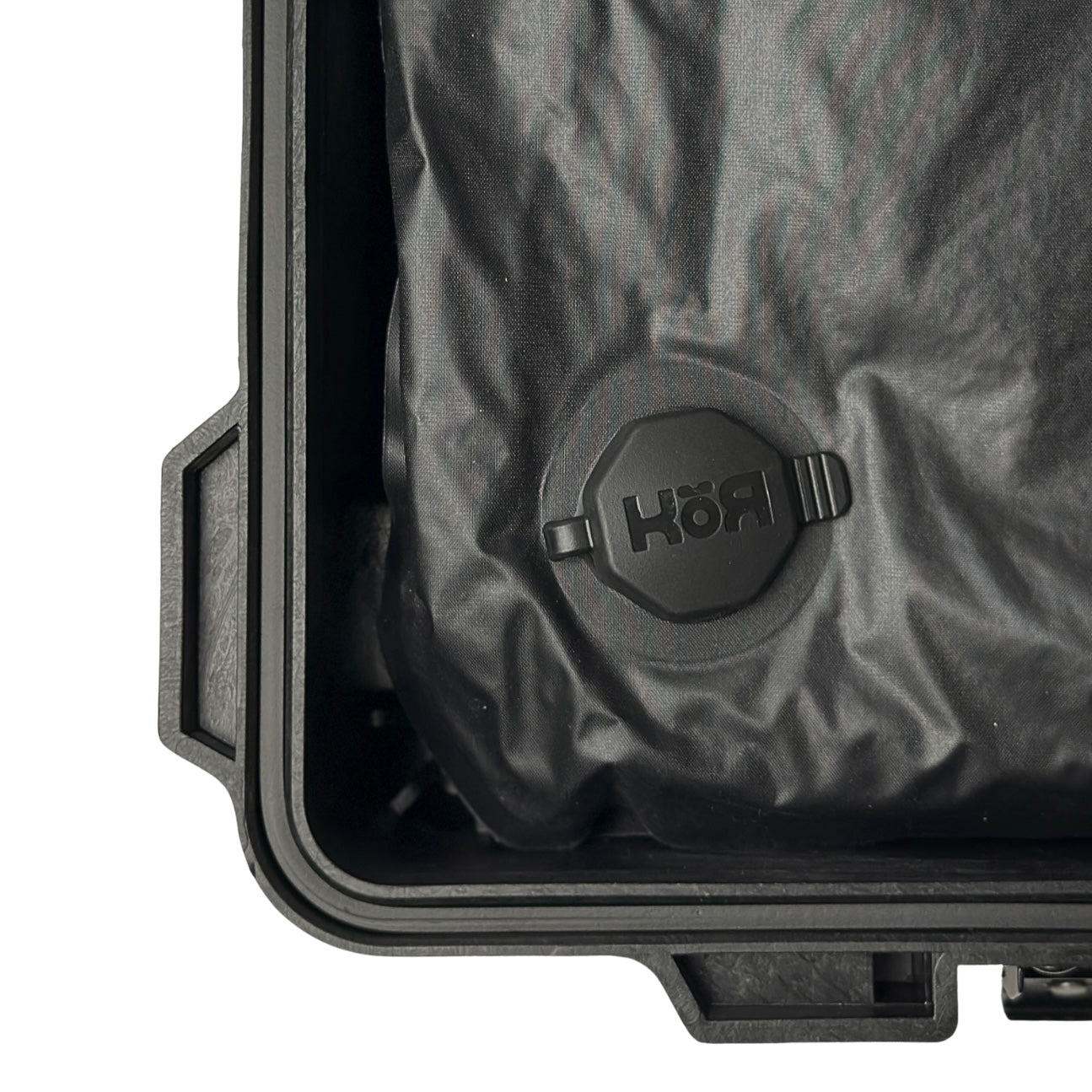 H41 Hard Side Gun/Bow Case w/KOR Tech Panels