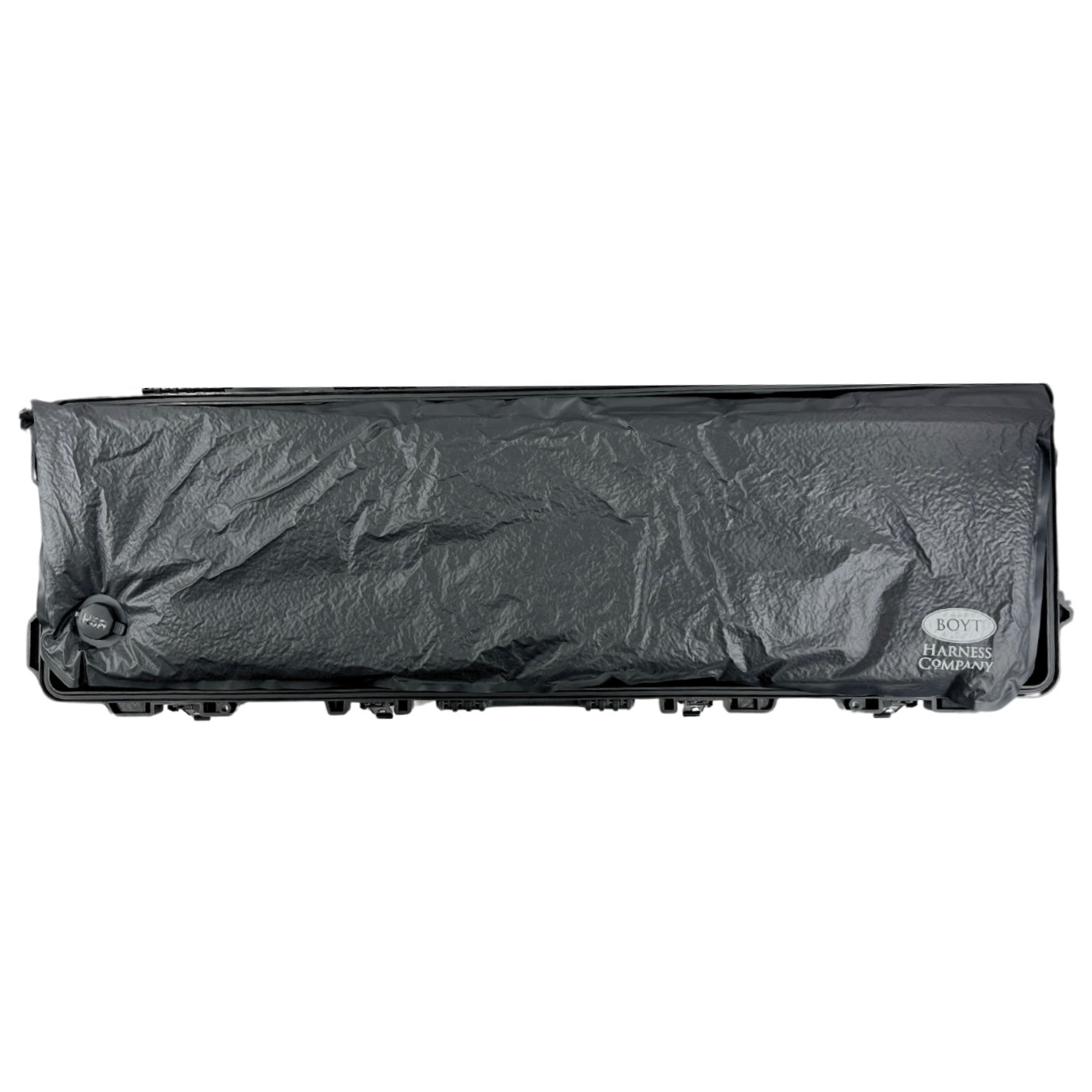 H41 Hard Side Gun/Bow Case w/KOR Tech Panels