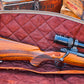 Deluxe Plantation Series Rifle Case
