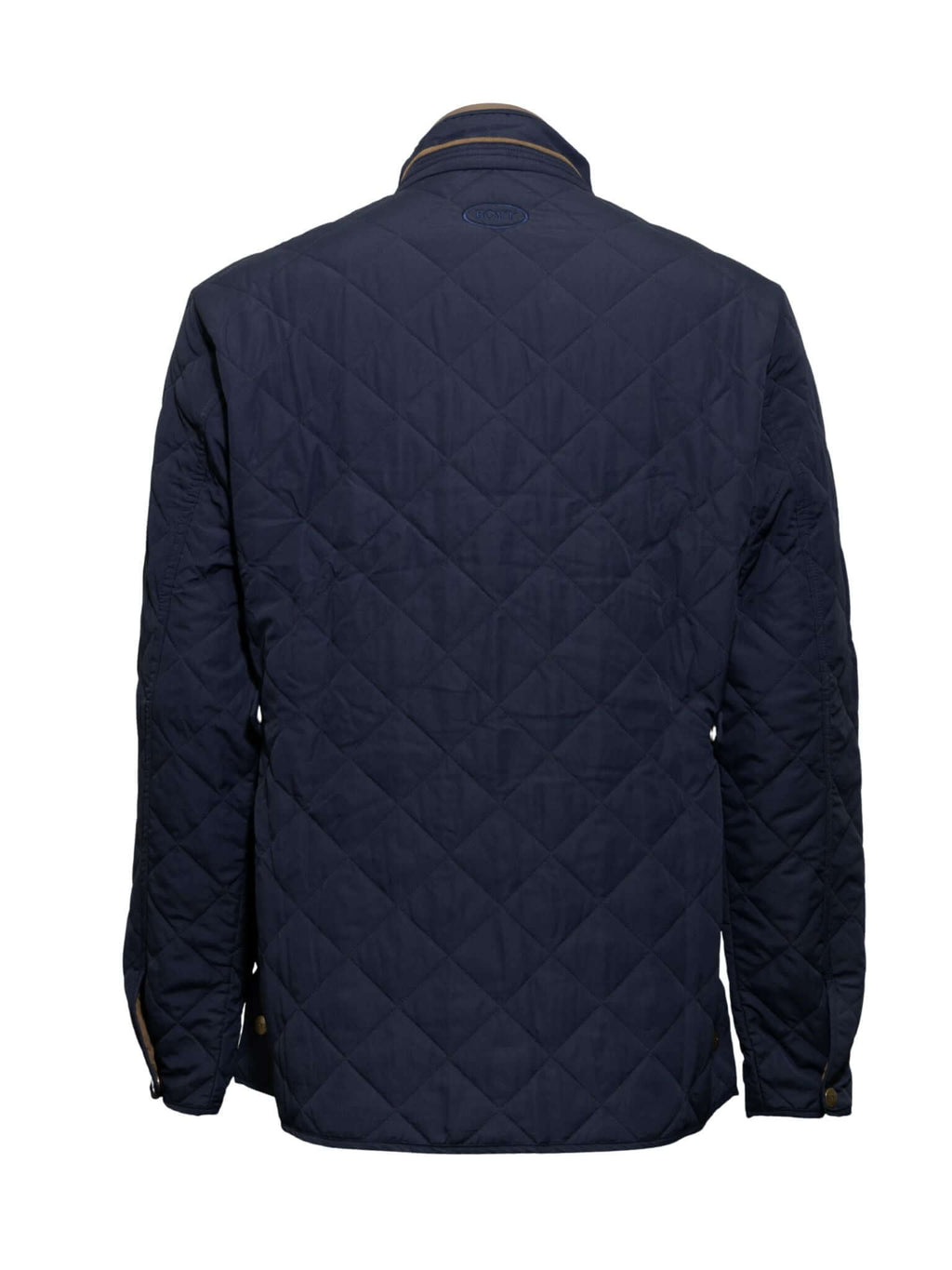 Quilted Jacket
