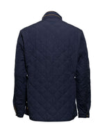 Quilted Jacket