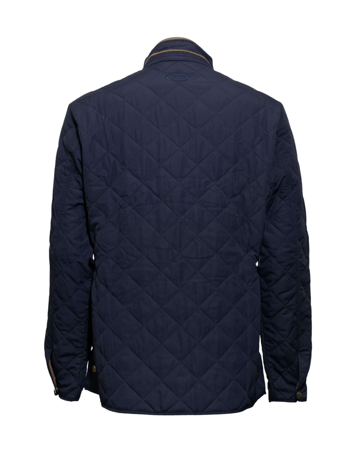 Quilted Jacket
