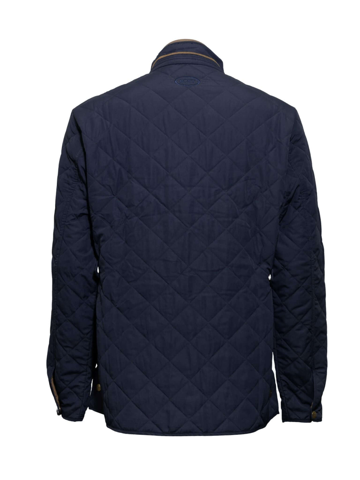 Quilted Jacket
