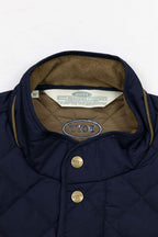 Quilted Jacket