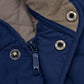 Quilted Jacket