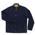 Quilted Jacket
