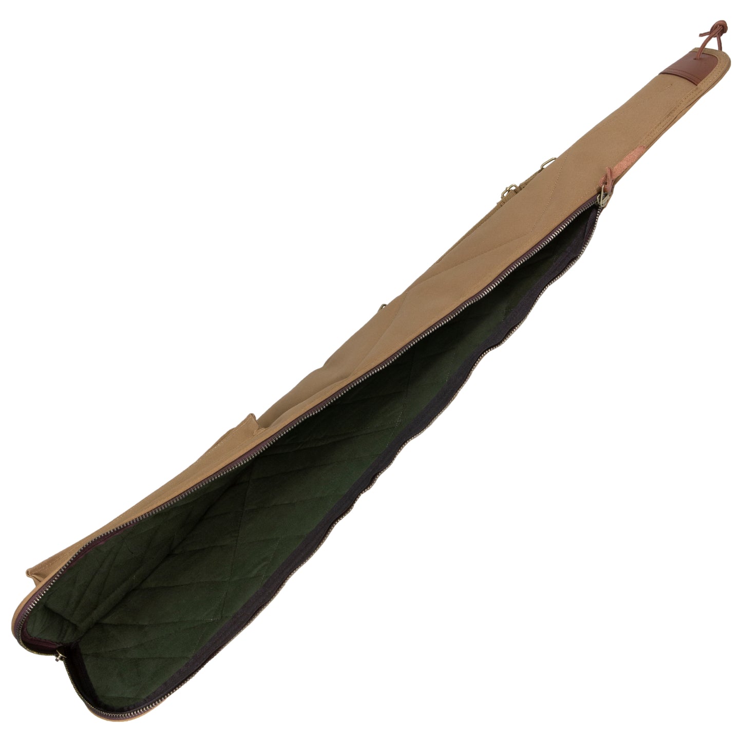 Alaskan Series Scoped Rifle Case