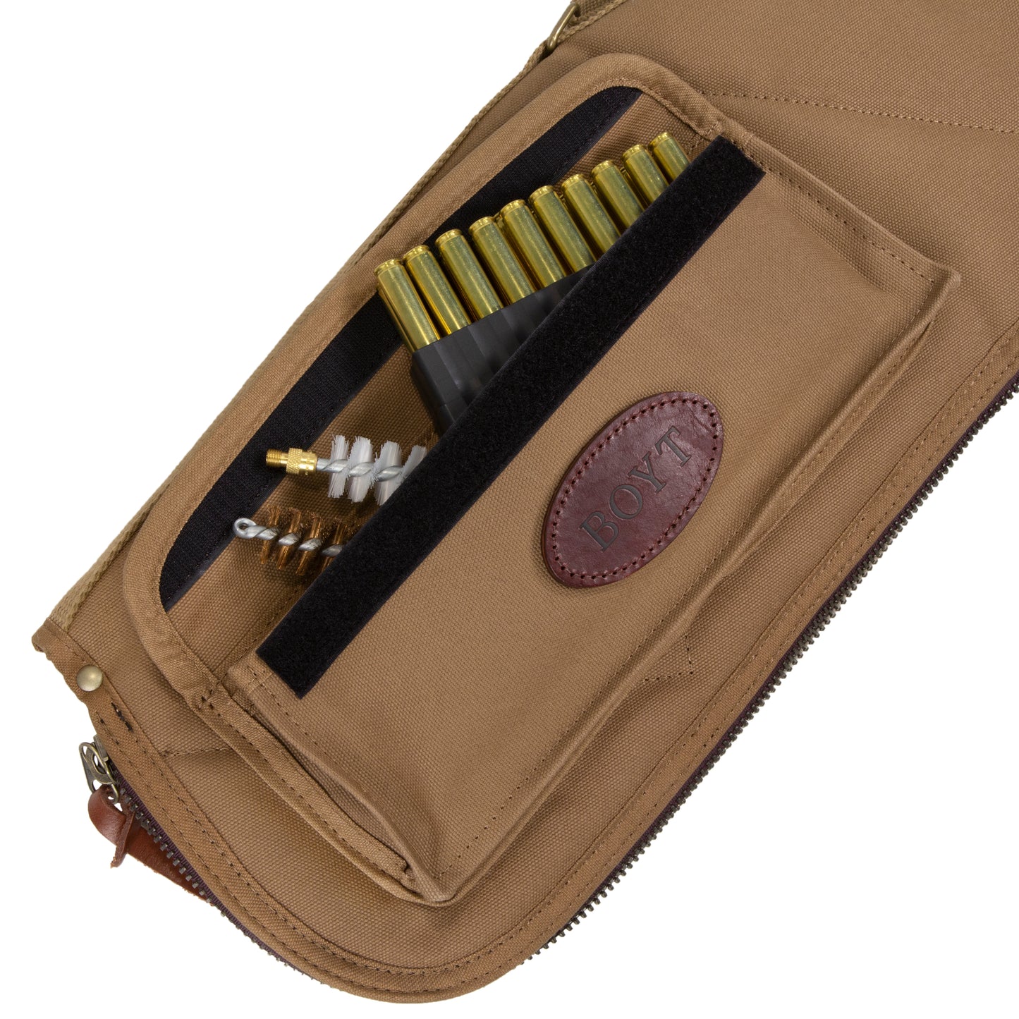 Alaskan Series Scoped Rifle Case