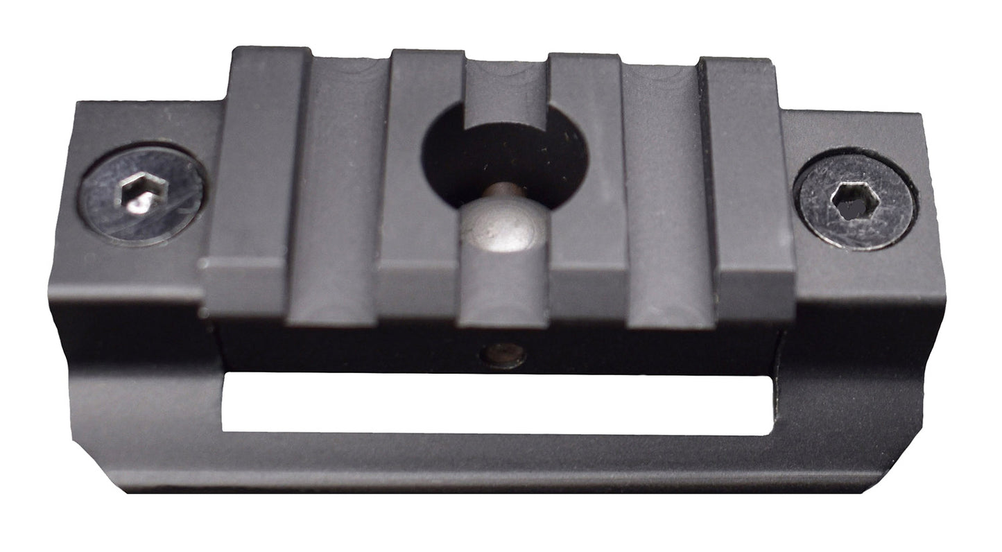 Picatinny Rail Extender
