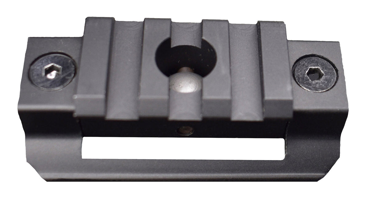 Picatinny Rail Extender