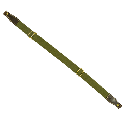 Safari Style Web Sling