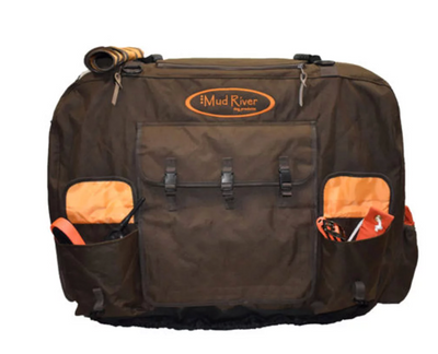 Mud sales river products