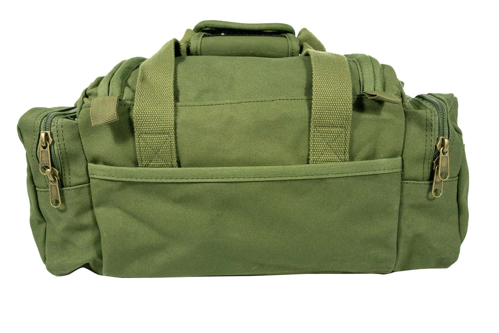 Signature Series Canvas Sporting Clays Bag