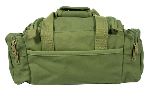 Signature Series Canvas Sporting Clays Bag