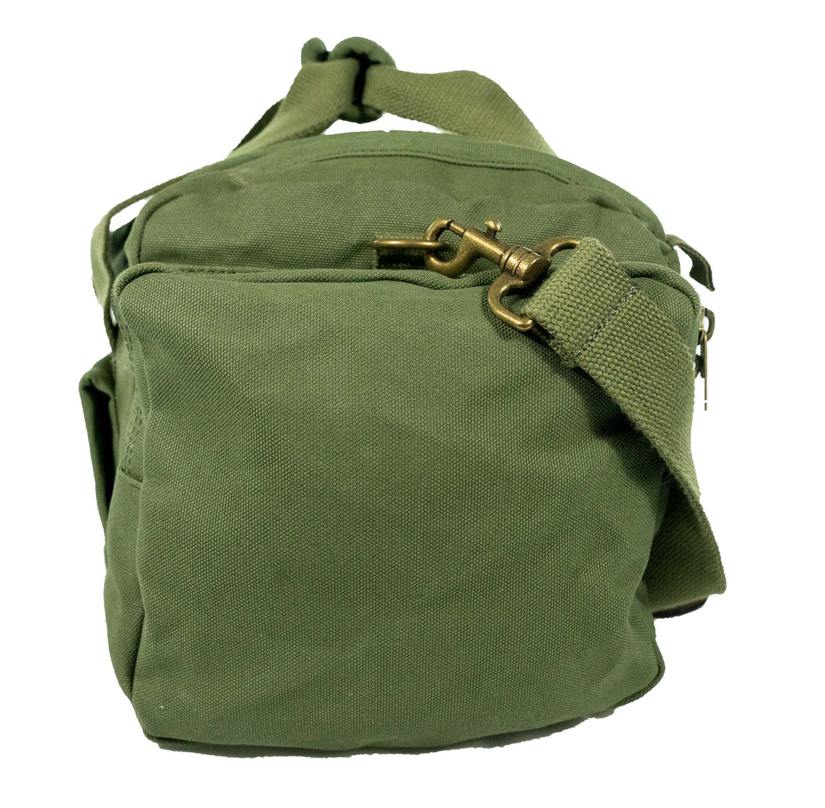 Signature Series Canvas Sporting Clays Bag