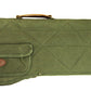 Waxed Canvas Skeet Tube Set Case