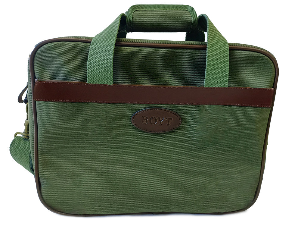 Sportsman's Briefcase – Boyt Harness