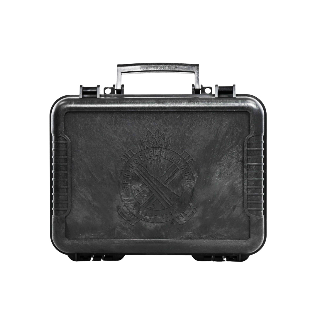Handgun Cases