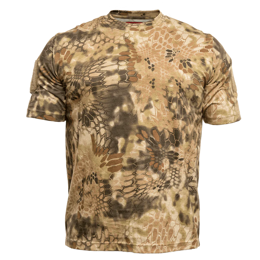 Stalker Short Sleeve Shirt