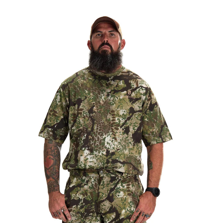 Stalker Short Sleeve Shirt