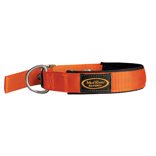 Mud River Swagger Collar