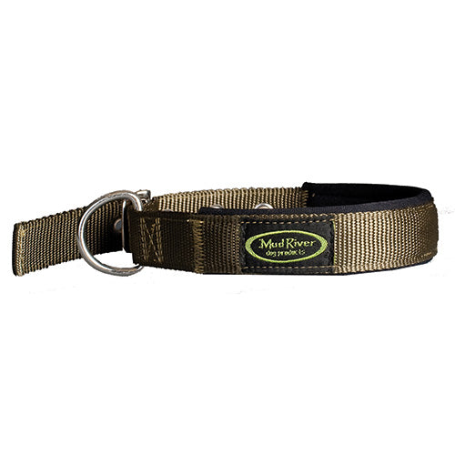 Mud River Swagger Collar