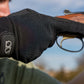 Bob Allen Synthetic Warm Weather Shooting Gloves