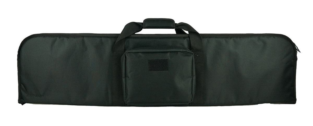 TAC II Rectangular Rifle Case