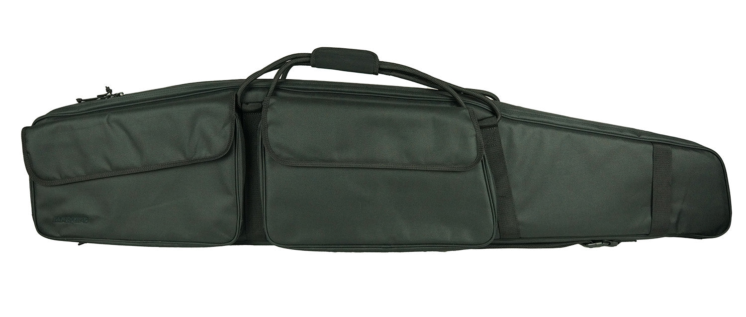 TAC V Extreme Duty Profile Rifle Case – Boyt Harness