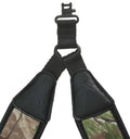 Backpack Super Sling w/Wire Formed Swivels