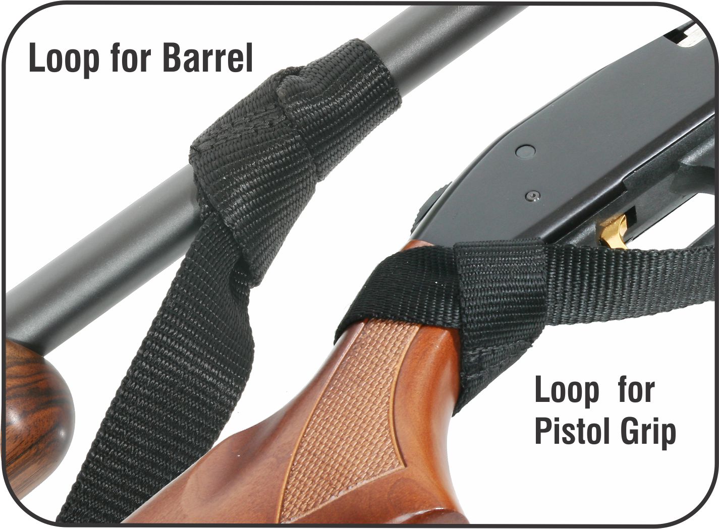 Universal Super Sling