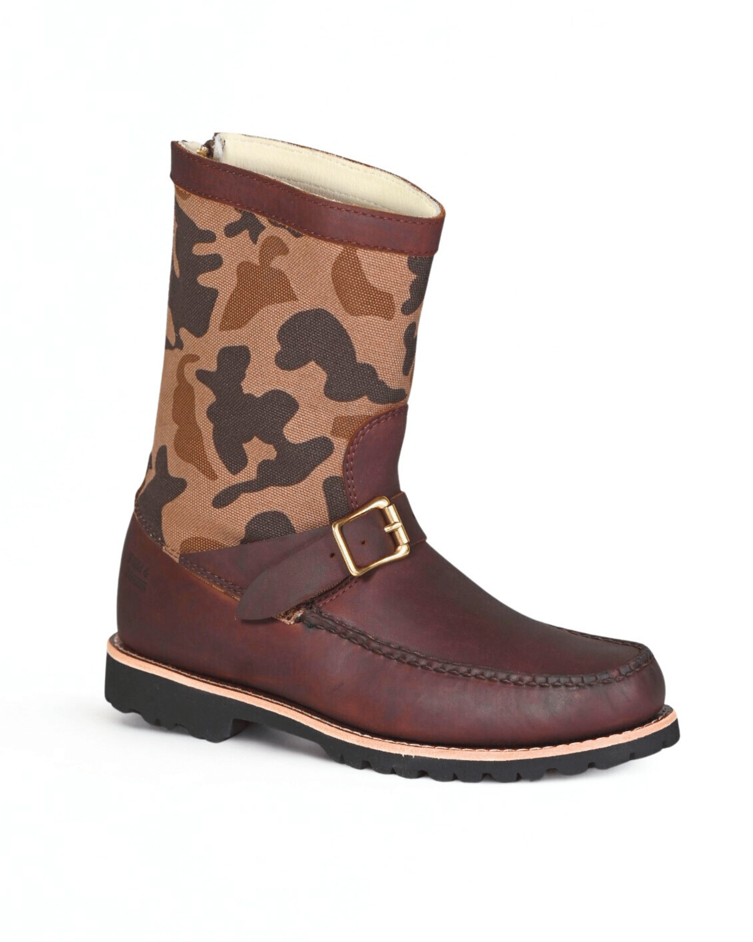 Field Boots & Accessories