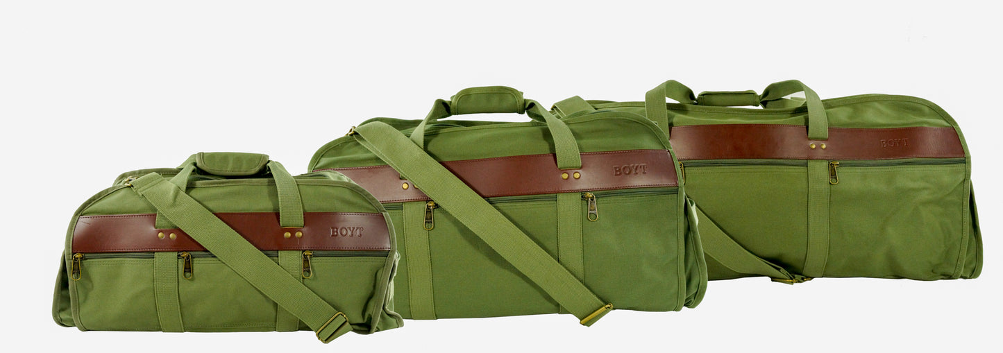 Boyt "Ultimate" Sportman's Duffel