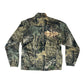 TripleLoc Mossy Oak Camo Jacket