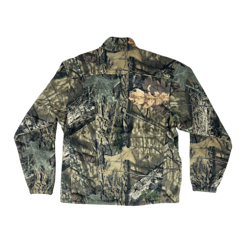 TripleLoc Mossy Oak Camo Jacket